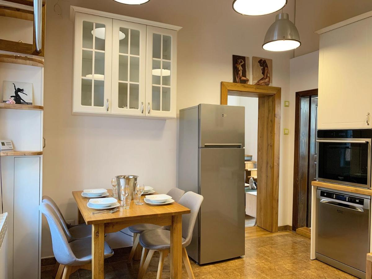Mathias Vibe Apartment
